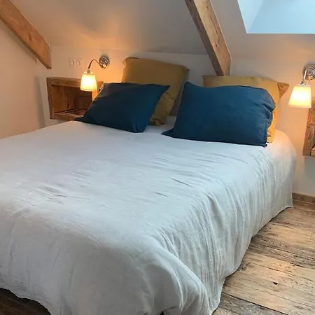 빌라 Maison De Reve En Plein Coeur De 파임폴