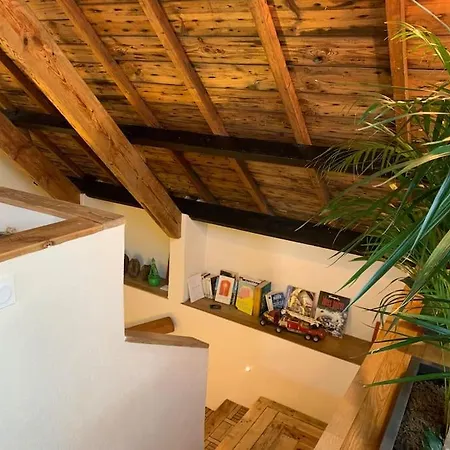 빌라 Maison De Reve En Plein Coeur De