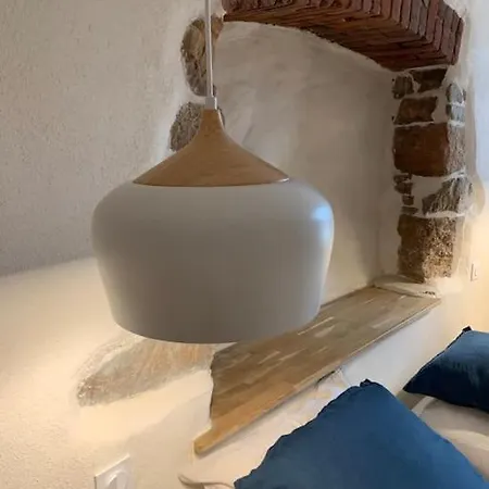 Maison De Reve En Plein Coeur De * 파임폴