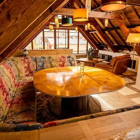 Maison De Reve En Plein Coeur De 파임폴