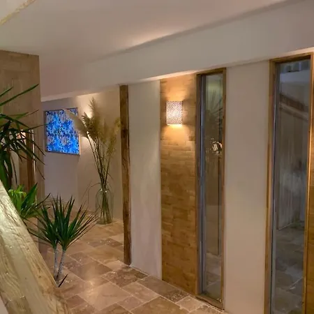 Maison De Reve En Plein Coeur De 빌라 파임폴