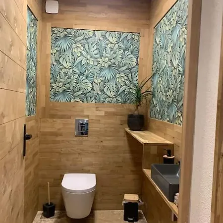 빌라 Maison De Reve En Plein Coeur De
