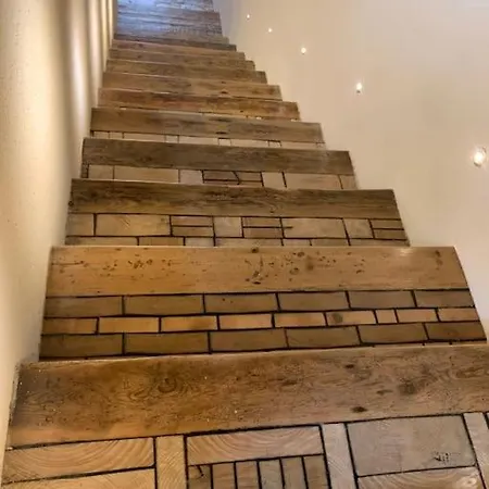 빌라 Maison De Reve En Plein Coeur De *