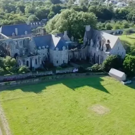 Maison De Reve En Plein Coeur De 빌라 파임폴